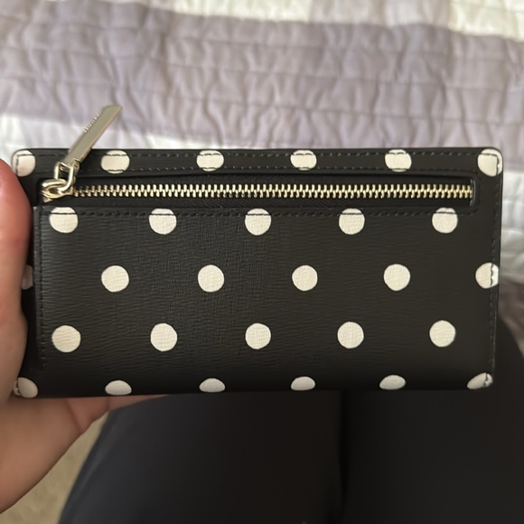 Kate Spade Crossbody and Wallet Set - Picture 5 of 5